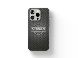 Nissan Smart Phone Cover Modern Stylish Look